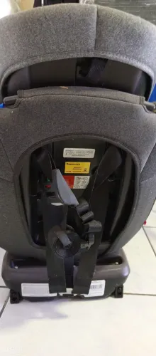 Vende-se cadeira para bebe 0 até 36 kg 