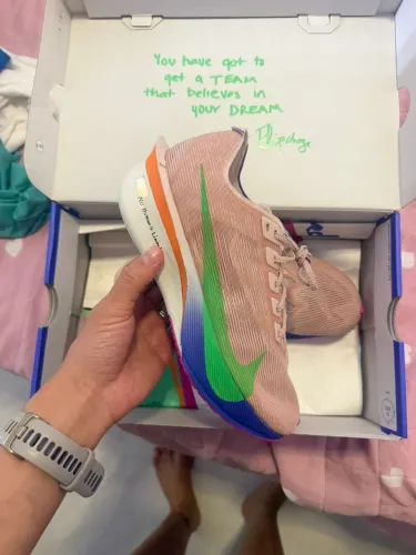 Nike Vaporfly 4