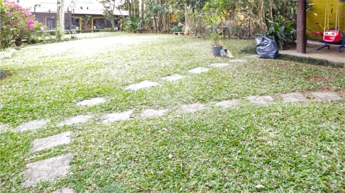 Terreno à venda em Alto da Boa Vista, São Paulo - SP