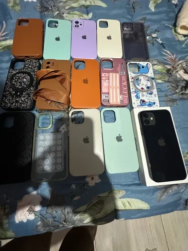 iPhone 12