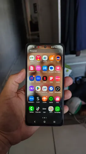 Samsung A72
