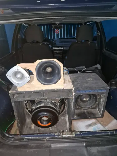 Som Automotivo
