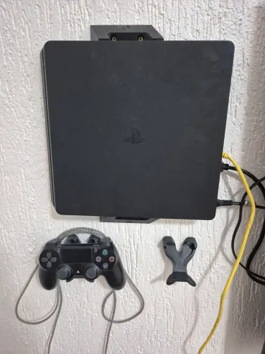 Ps4 1 tera