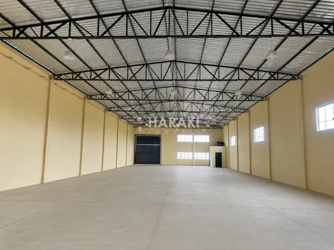 Barracão Comercial para alugar em Mandaguaçu/PR