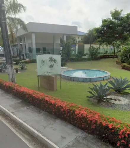 LOTE Condominio Ponta Negra 2 para venda com 600m2 - 20x30 em Ponta Negra - Manaus - AM