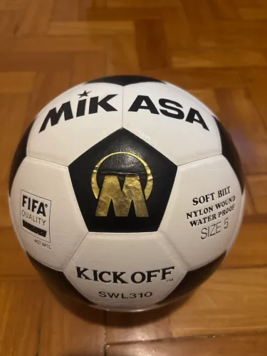 Bola de futevôlei Mikasa SWL310 ORIGINAL
