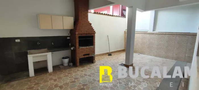 CASA PARA LOCAÇÃO NO JARDIM MARIA HELENA - TABOÃO DA SERRA