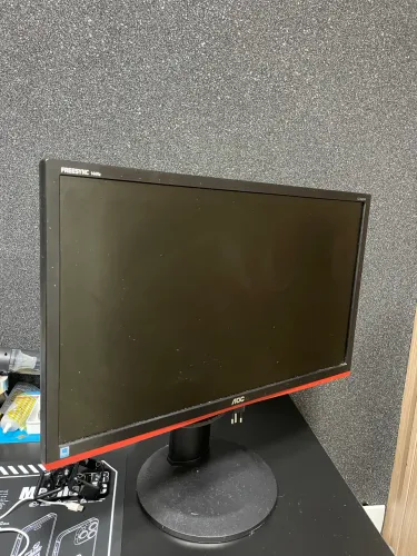 MONITOR GAMER AOC