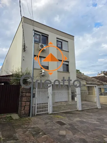 ALUGUEL APARTAMENTO 2 DORMITÓRIOS 1 VAGA NO BAIRRO PASSO DA AREIA EM PORTO ALEGR