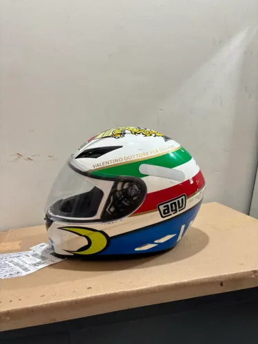 CAPACETE AGV 58