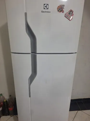 GELADEIRA ELECTROLUX DC 35A EXCELENTE
