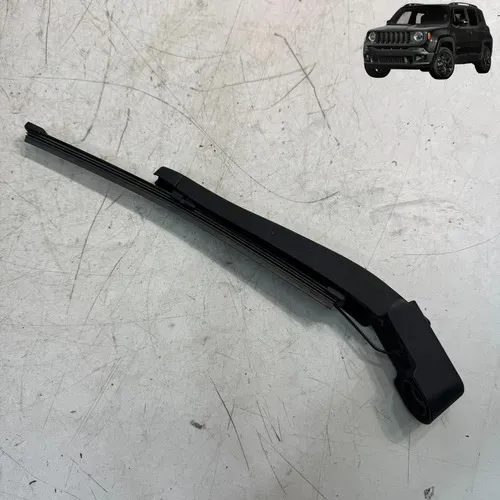 Braço Limpador Traseiro Jeep Renegade 2016 2021 Haste