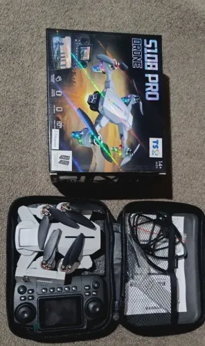 Drone S108 Pro