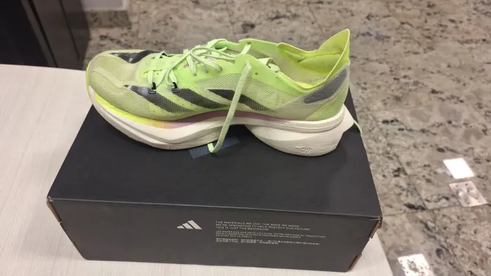 Adizero Adios Pro 3 W