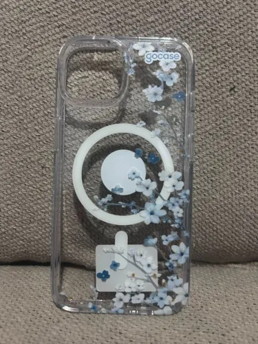 Capinha gocase iPhone 14