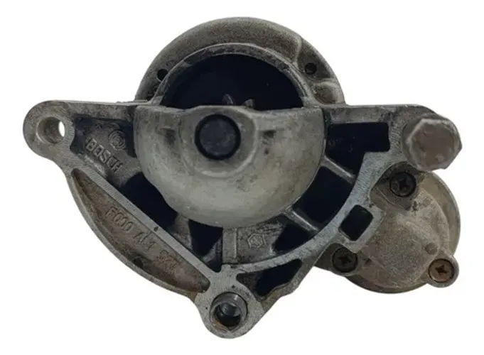 Motor Arranque Peugeot 307 1.6 2008