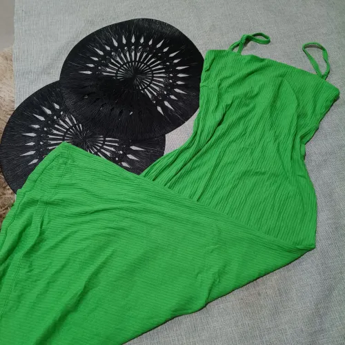 Vestido original coolci