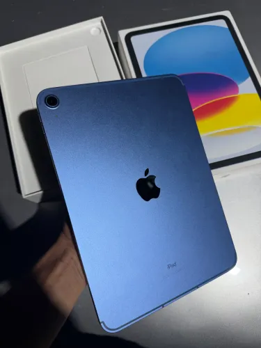 IPAD MUITO NOVO