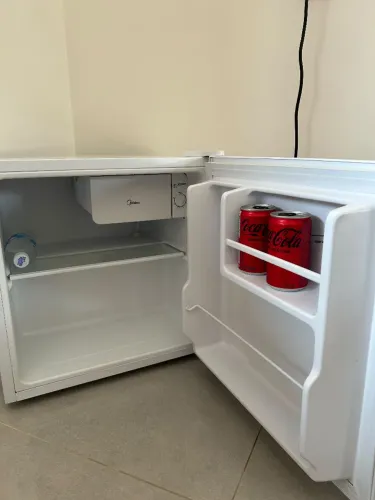 Frigobar Midea 45L