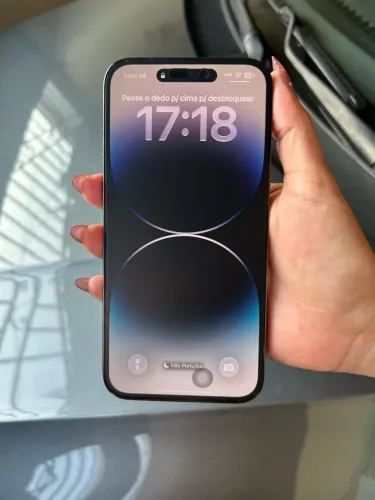IPHONE 14 PRO MAX - 128GB