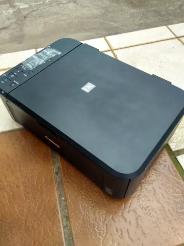 Impressora Canon Pixma MG 3210