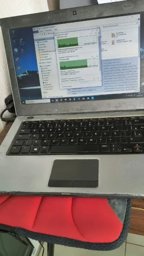 Notebook Dell Vostro 3360 I5 8gb SSD 256gb Win10