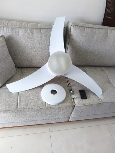 Vendo ventilador 