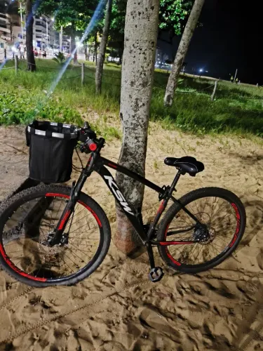 Bicicleta aro 29