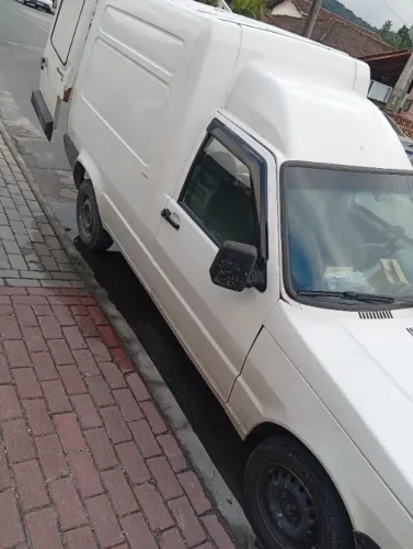 Fiat Fiorino Furg.1.5/1.3/1.3 Fire/1.3 F.flex 2006