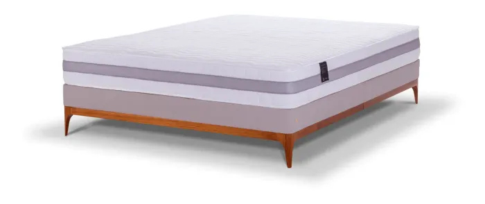 Colchão Luxo Flexy Prime Bellarte 