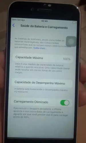 iPhone 8 