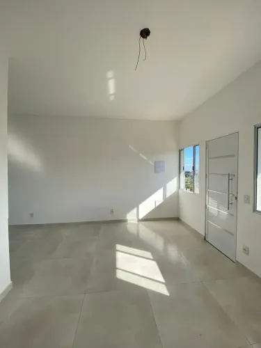 Apartamentos à Venda no Condomínio Oren | 2 Dormitórios | Botujuru | Condomínio Novo