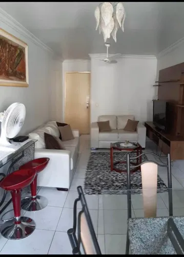 Alugo apto 2Q - Goiânia 2