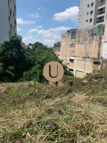 Terreno NA VILA MARIANA Excelente oportunidade para investidores e incorporadores em uma d