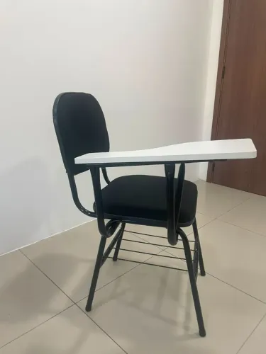 Venda de Cadeiras Estudantil Novas pronta entrega 