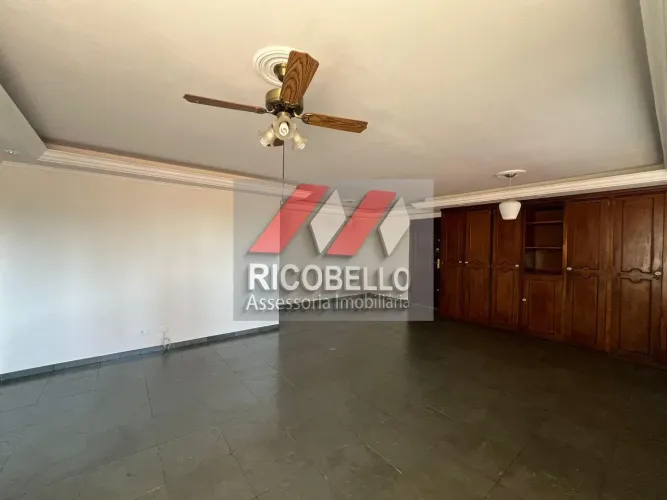 Apartamento em Centro - Piracicaba