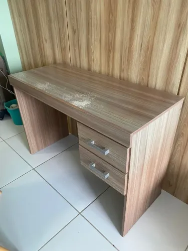 Mesa de escritorio MDF