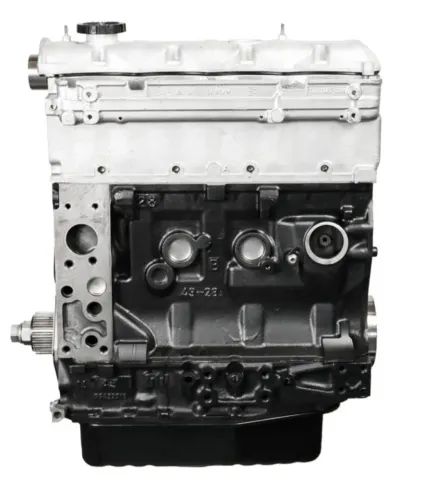 Motor Ducato Jumper Boxer 2.8