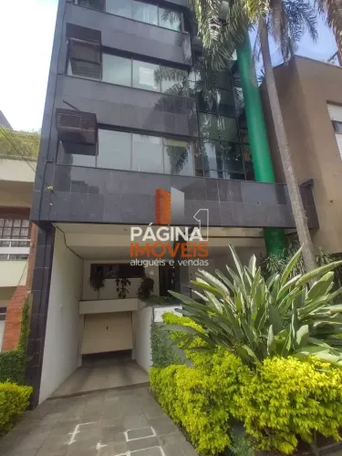 Sala comercial para venda, Mont Serrat, Porto Alegre