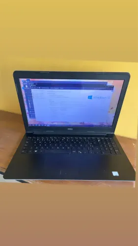 Notebook semi novo