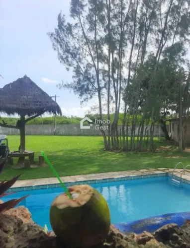 Chácara à venda em Parnamirim