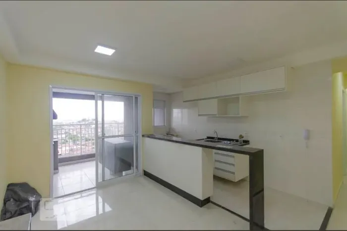 Apartamento à Venda - Ermelino Matarazzo, 2 Quartos, 56 m2