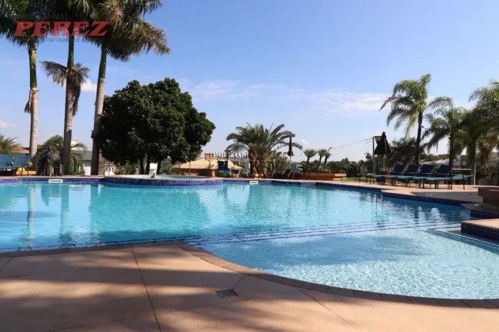 Casa para alugar no Royal Maison Residence & Resort - Região sul de Londrina