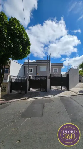 SOBRADOS NOVOS A VENDA EM GUAIANASES/LAJEADO