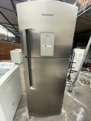 Geladeira Brastemp Frost free (entrego)