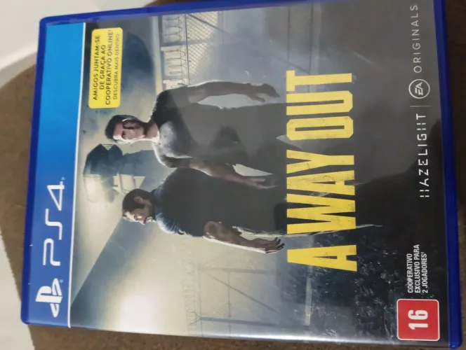 A way out
