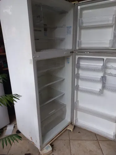 Geladeira 110V