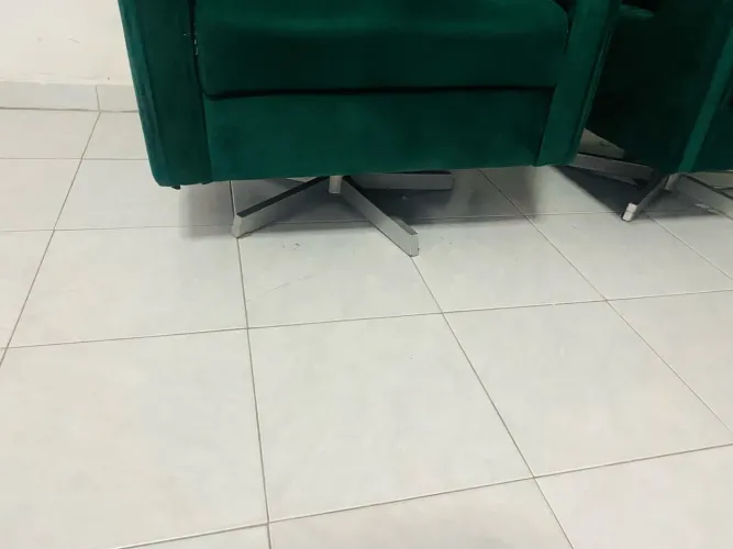 Cardeira de apoio 