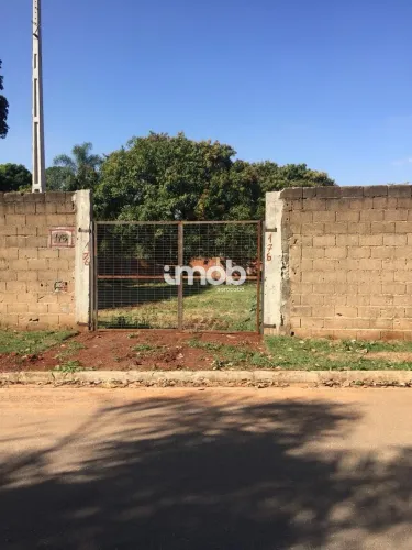 Terreno à Venda, Ch de Recreio Santo Antonio - Araçoiaba da Serra/SP