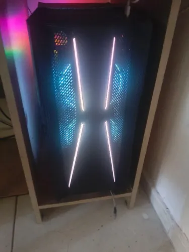 Pc gamer i5 12400f 16gb ram, sdd m.2 1tb, GTX 1660 super